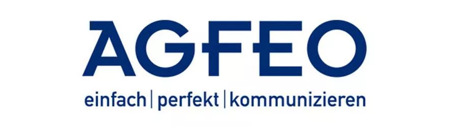 AGFEO - Partner von KREEVO IT-Systemhaus & Internetagentur
