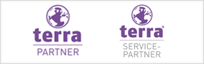 IT-Systemhaus TERRA Partner, TERRA Service-Partner