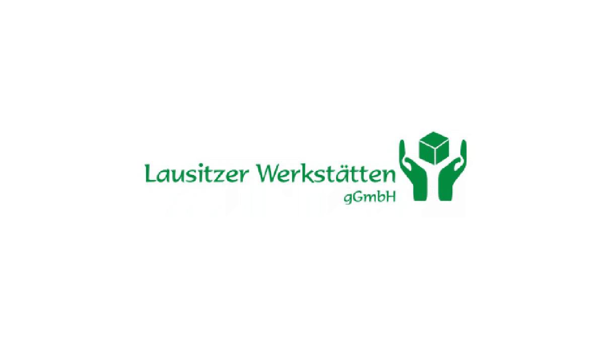 Partnerlogo Lausitzer Werkstätten gGmbH von unserem IT-Systemhaus & Internetagentur KREEVO GmbH
                             Elsterheide, Hoyerswerda