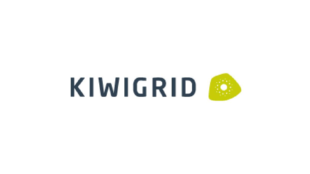 Partnerlogo Kiwigrid GmbH von unserem IT-Systemhaus & Internetagentur KREEVO GmbH
                             Elsterheide, Hoyerswerda