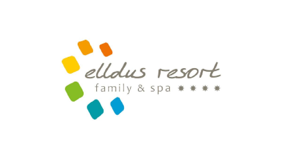 Partnerlogo Elldus Resort GmbH von unserem IT-Systemhaus & Internetagentur KREEVO GmbH
                             Elsterheide, Hoyerswerda
