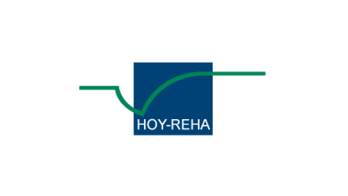 Partnerlogo Hoy-Reha GmbH von unserem IT-Systemhaus & Internetagentur KREEVO GmbH
                             Elsterheide, Hoyerswerda