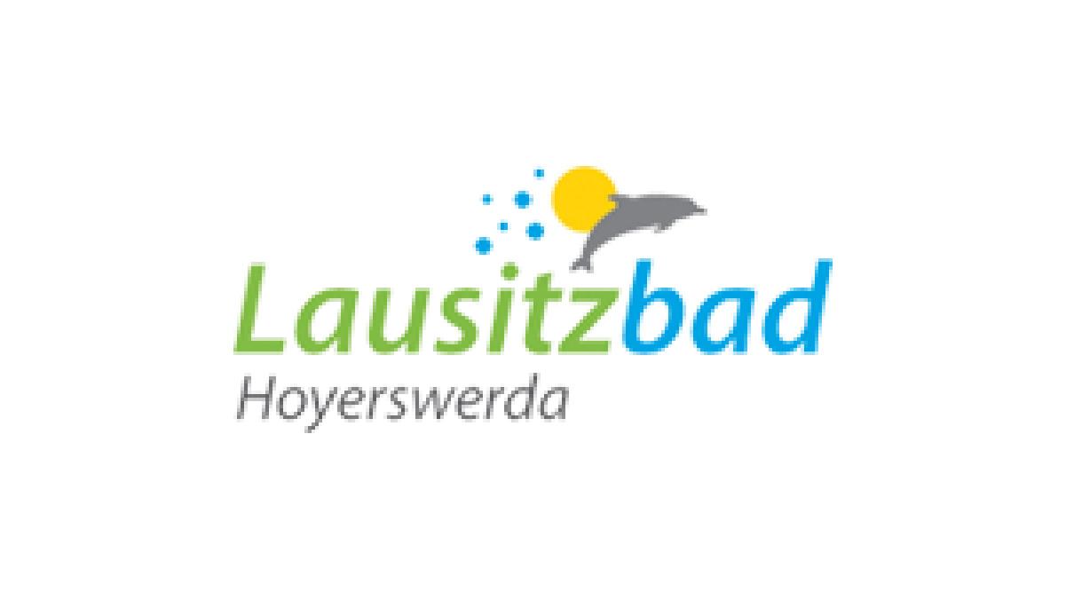Partnerlogo Lausitzbad Hoyerswerda von unserem IT-Systemhaus & Internetagentur KREEVO GmbH
                             Elsterheide, Hoyerswerda