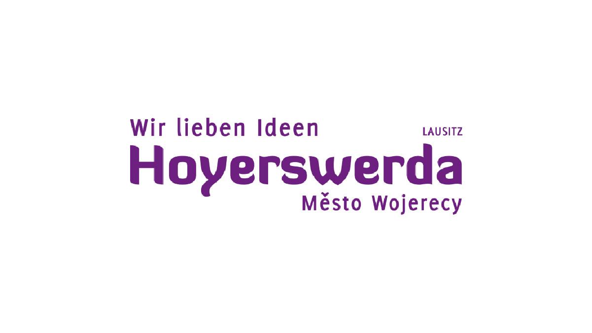 Partnerlogo Stadt Hoyerswerda von unserem IT-Systemhaus & Internetagentur KREEVO GmbH
                             Elsterheide, Hoyerswerda