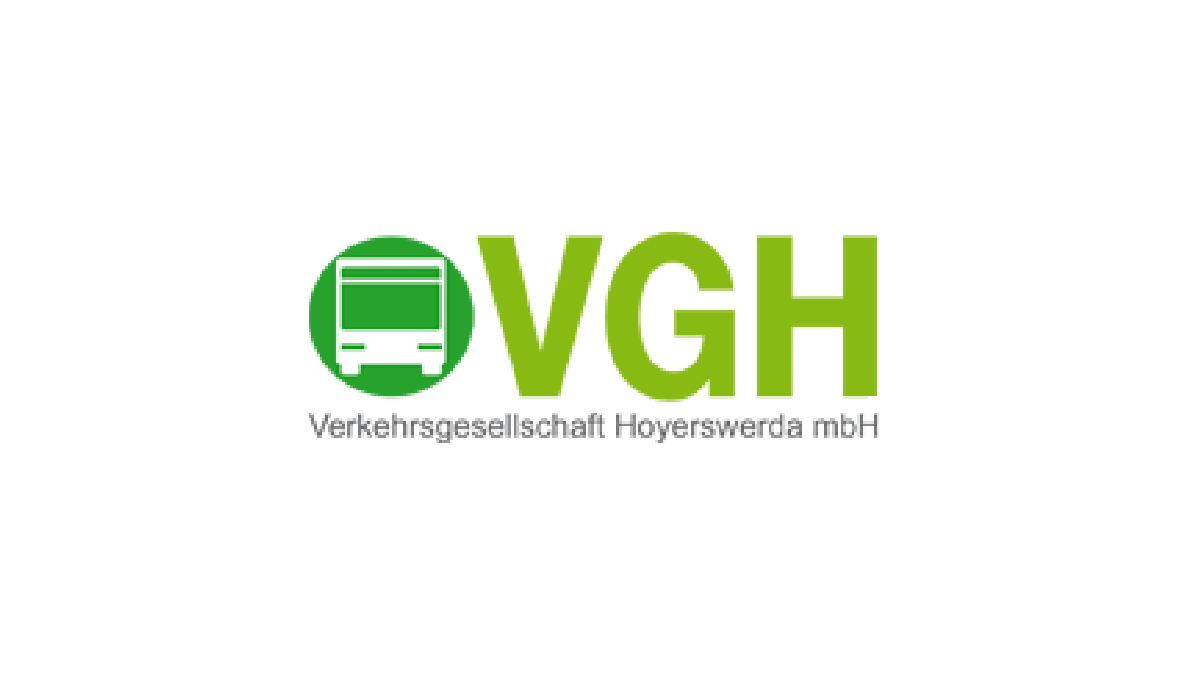 Partnerlogo Verkehrsgesellschaft Hoyerswerda von unserem IT-Systemhaus & Internetagentur KREEVO GmbH
                             Elsterheide, Hoyerswerda